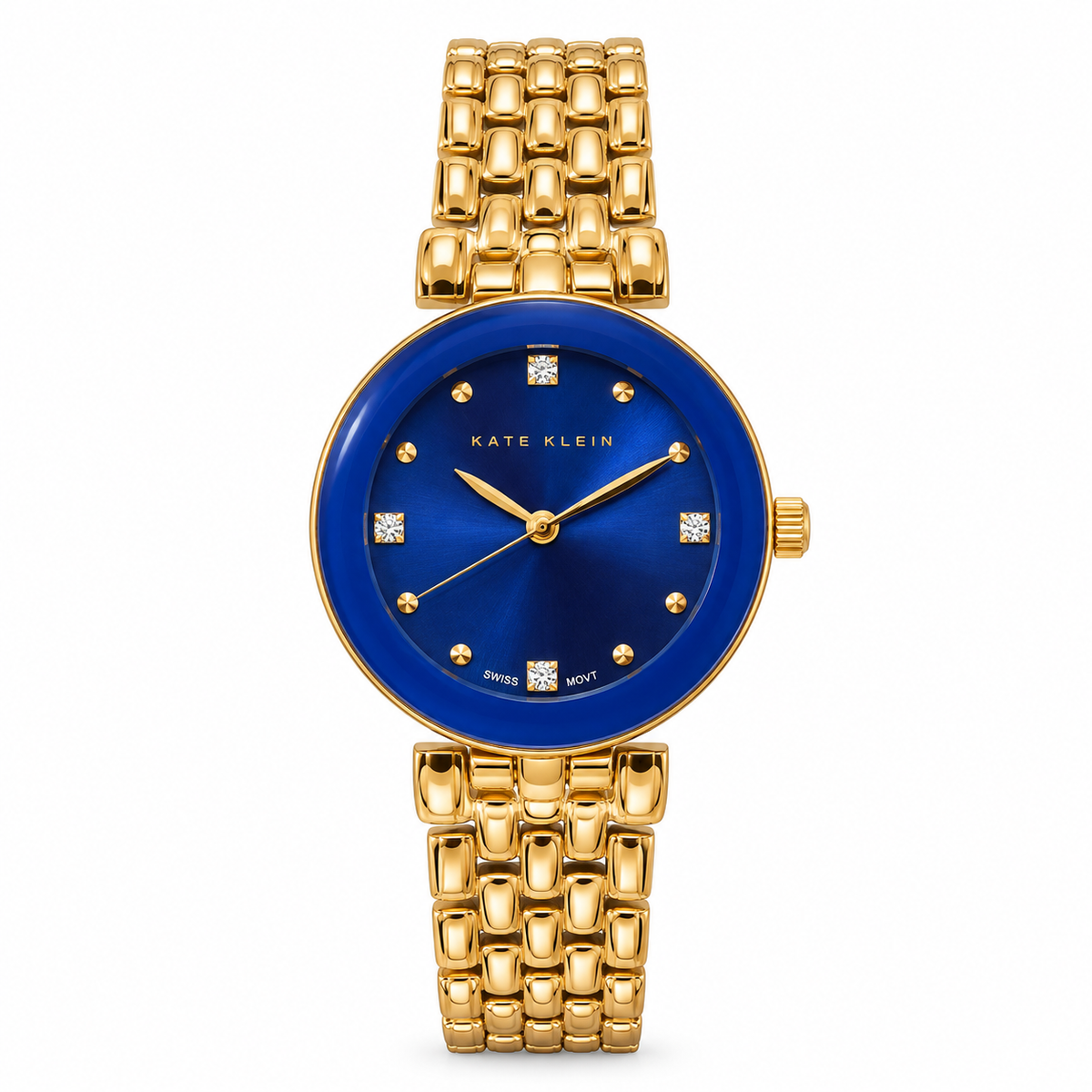 שעון (שווצרי) Kate klein 36mm