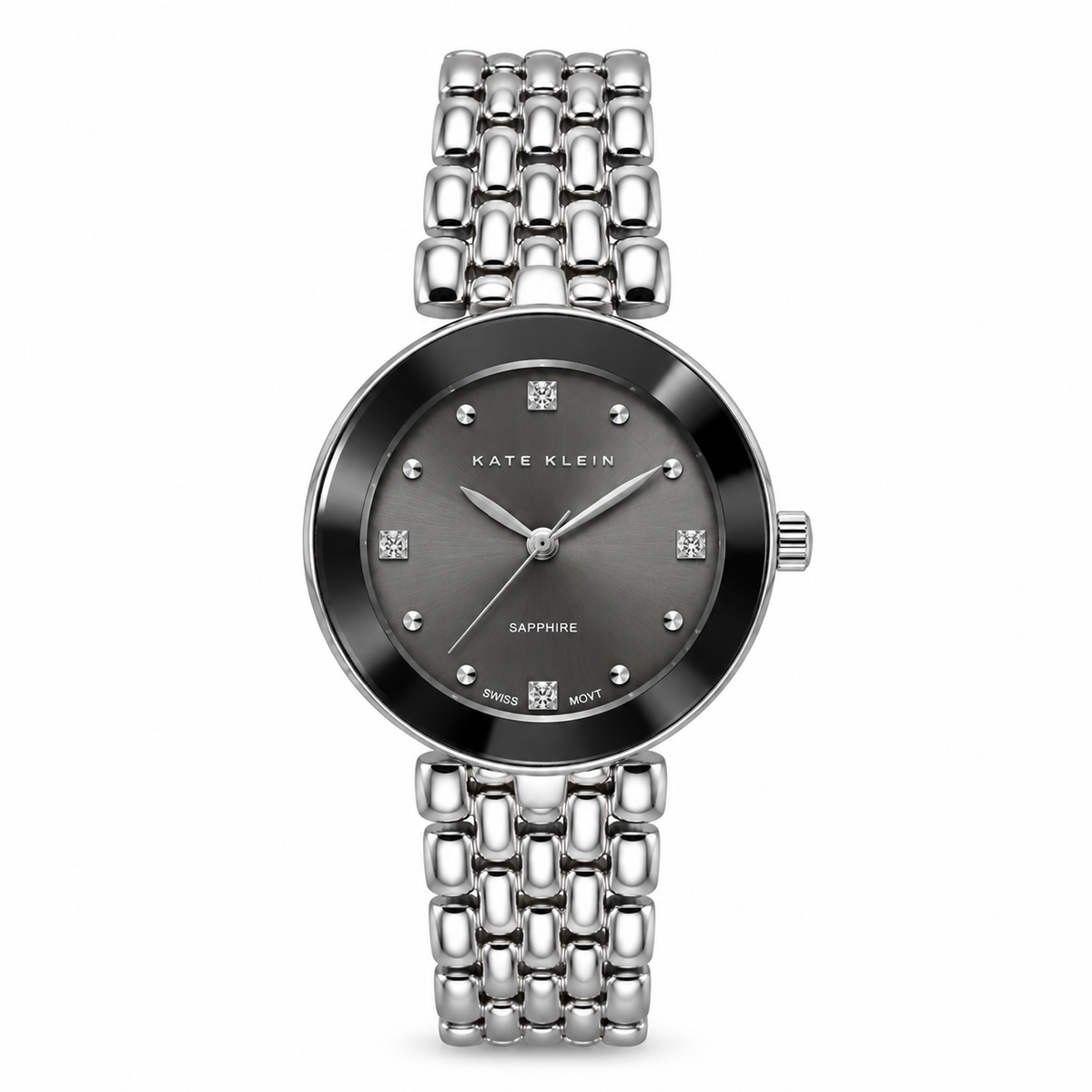 שעון (שווצרי) Kate klein 36mm