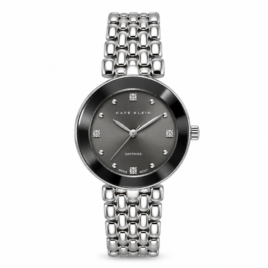 שעון (שווצרי) Kate klein 36mm