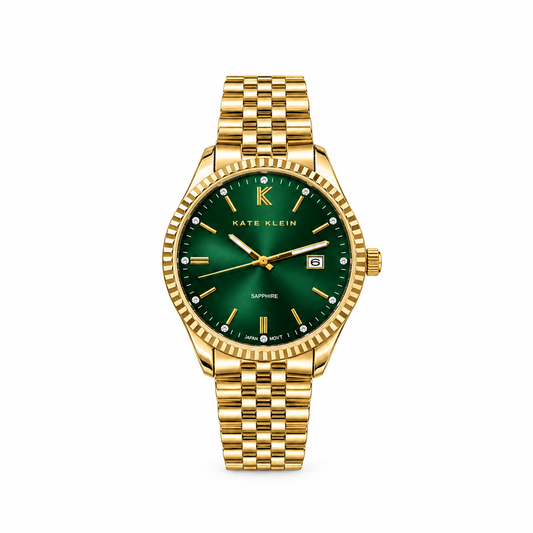 שעון Kate klein 39mm