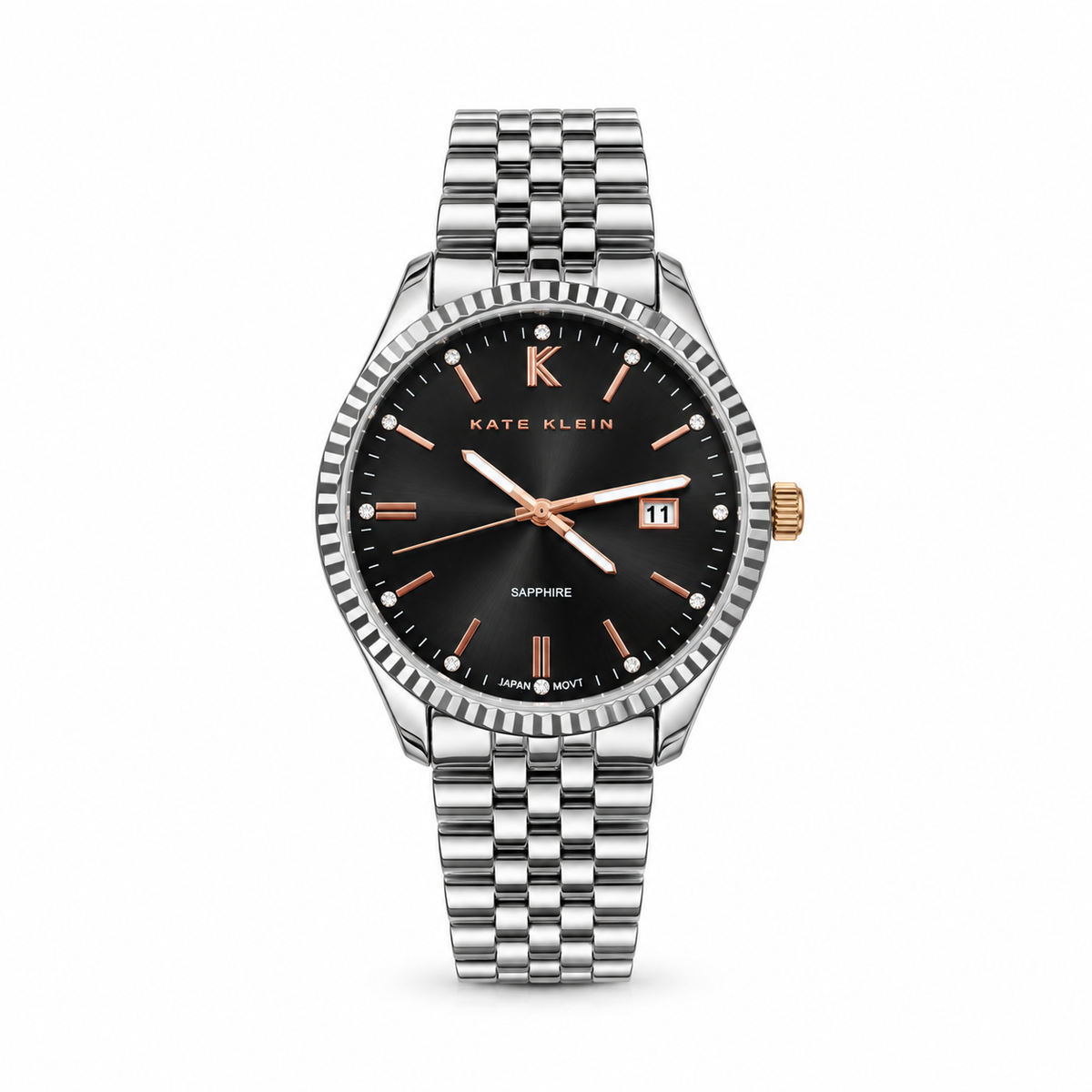 שעון Kate klein 39mm