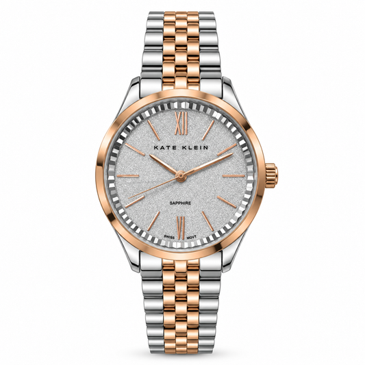 שעון (שווצרי) Kate klein 39mm