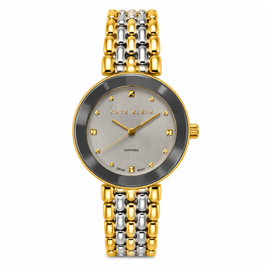 שעון (שווצרי) Kate klein 36mm